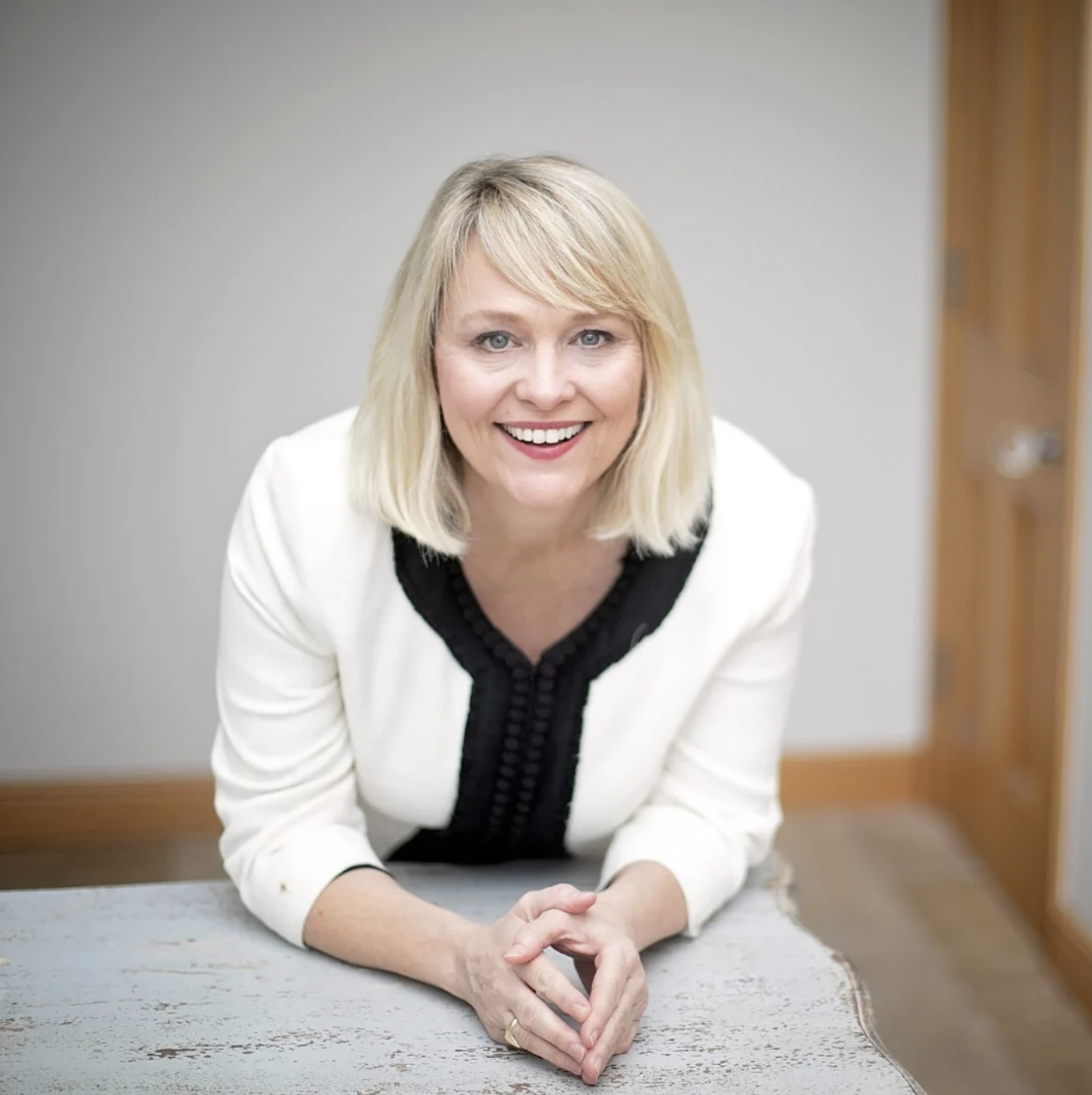 Lara Young, Founder of Mindset Coach Academy